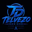 Telvezo designs Fivem Clothing