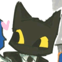 🖤︴ ᨶ႒ᩚ Secret Agent Emojis ᰔ