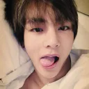 taehyung  ׅ    ⷪ🐰⑅ ຼ ꒱