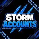 STORM ACCOUNTS # 400