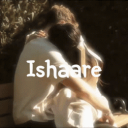 Discovery icon for ۶ৎ . Ishaare™ || Chilling Indian Community • Active • fun • Hangout Vc...... Discord server