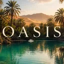 OASIS — Where People Belong
