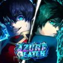Azure Latch VC