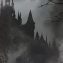 Hogwarts: The Blackthorn Society
