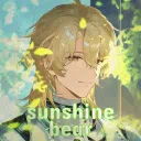 𑣲᲼᲼᲼᲼Sunshine Bear