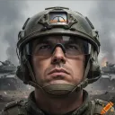 ЧВК "Iron-Horizon" discord icon