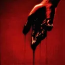 Shattered Blood