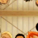 Haikyuu Lovers