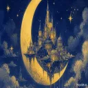 Lunaria discord icon