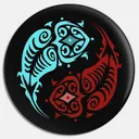 Avatar : Echoes of The Elements