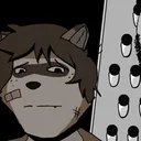Tuffest furries in town