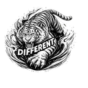 DIFFERENT | Strada