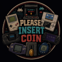 Please Insert Coin icon