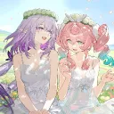 Honkai GAY rail
