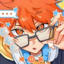 HQ: ORANGE HORIZONS !!
