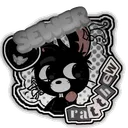 ‧₊˚ .ᐟTh୧ . 🦴 # Ratthew sewer (AHAL)₊ ᡣ𐭩୨🦷ৎ — Discord Server