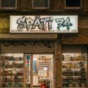 SPÄTI 74