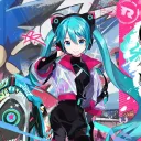 Server icon