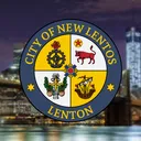 ★ | City of New Lentos Discord server icon