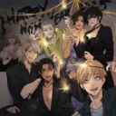 𝐁𝐄𝐘𝐎𝐍𝐃 𝐓𝐇𝐄 𝐂𝐀𝐌𝐏𝐔𝐒 𝐖𝐀𝐋𝐋𝐒 ☆ AOT Modern AU [18+]
