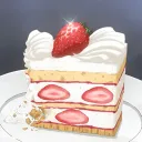 fraise﹒bakery