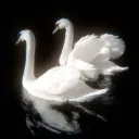 💫Blood Swans🩸🦴's icon