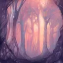 Fantasy Forest SMP ✧˖°.