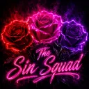 Server icon for The Sin Sqaud