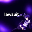 lawsuit.wtf icon