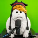 gubby. Discord server profile picture
