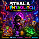 Steal A Mentaglitch icon
