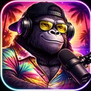 Vibing Jungle