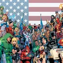 Detective Comics Server