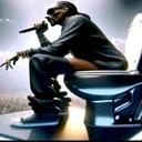 Gay Toilet Gaming