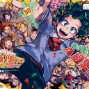 Our Hero Academia | MHA Roleplay