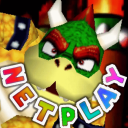 Mario Party Netplay Discord Server Icon