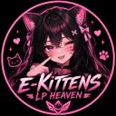 E-Kittens LP Heaven
