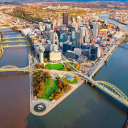 Pittsburgh Verified Relations - #PVR
