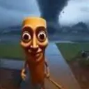 tung tung tornado