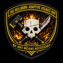 74th The Hellborn: Adaptive Assault Unit