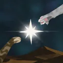 𝐓𝐇𝐄 𝐒𝐂𝐎𝐑𝐂𝐇𝐄𝐃 𝐒𝐓𝐀𝐑 | 𝐖𝐂𝐑𝐏