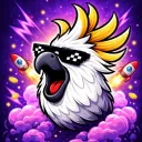 Screamingcockatoo $SCREAM