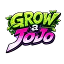 Grow a JoJo Roblox
