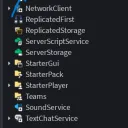Server icon