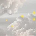 Cloudy dreams