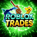 Discovery icon for Roblox Trades | Trading & Middleman Service | Adopt Me | MM2 | Blade Ball Discord server