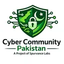 Cyber Community Pakistan