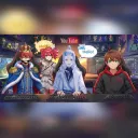 Server icon
