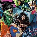 The Heros Test || DC rp