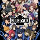 Blue Lock Server Discord server logo